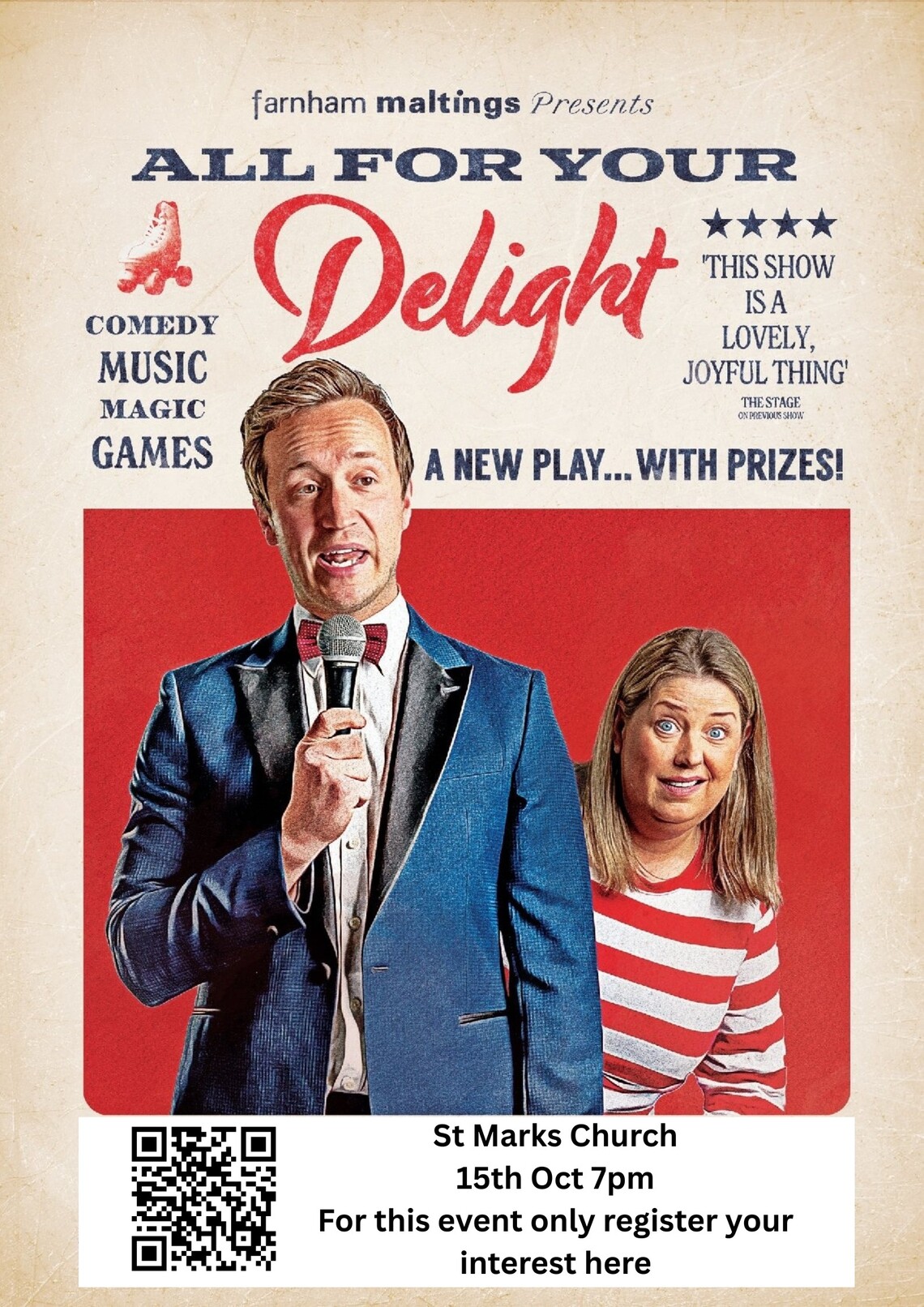 Sep - All for Your Delight1
