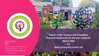 Annual Report Front Cover 24 