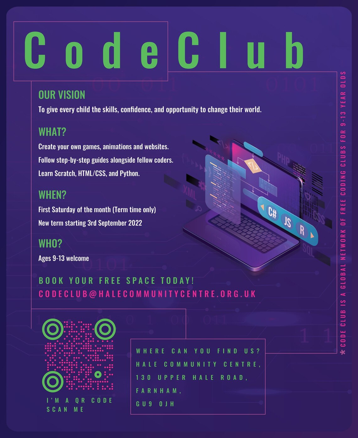 Code Club