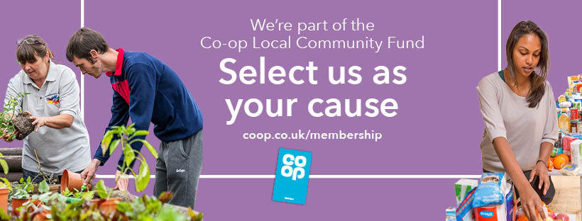 Coop Funding