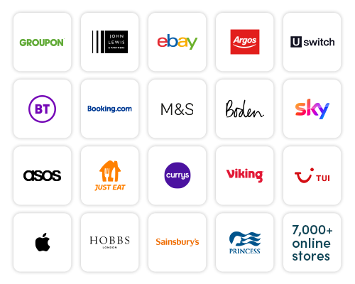 Easyfundraising brrands