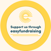 Easyfundraising Button