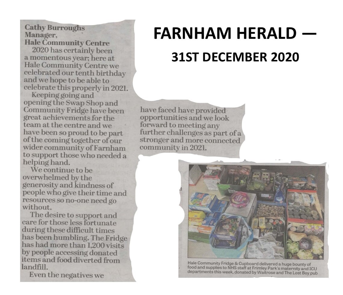 Farnham Herald 311220