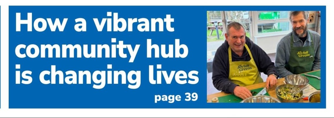 Farnham Herald Intro - 260326