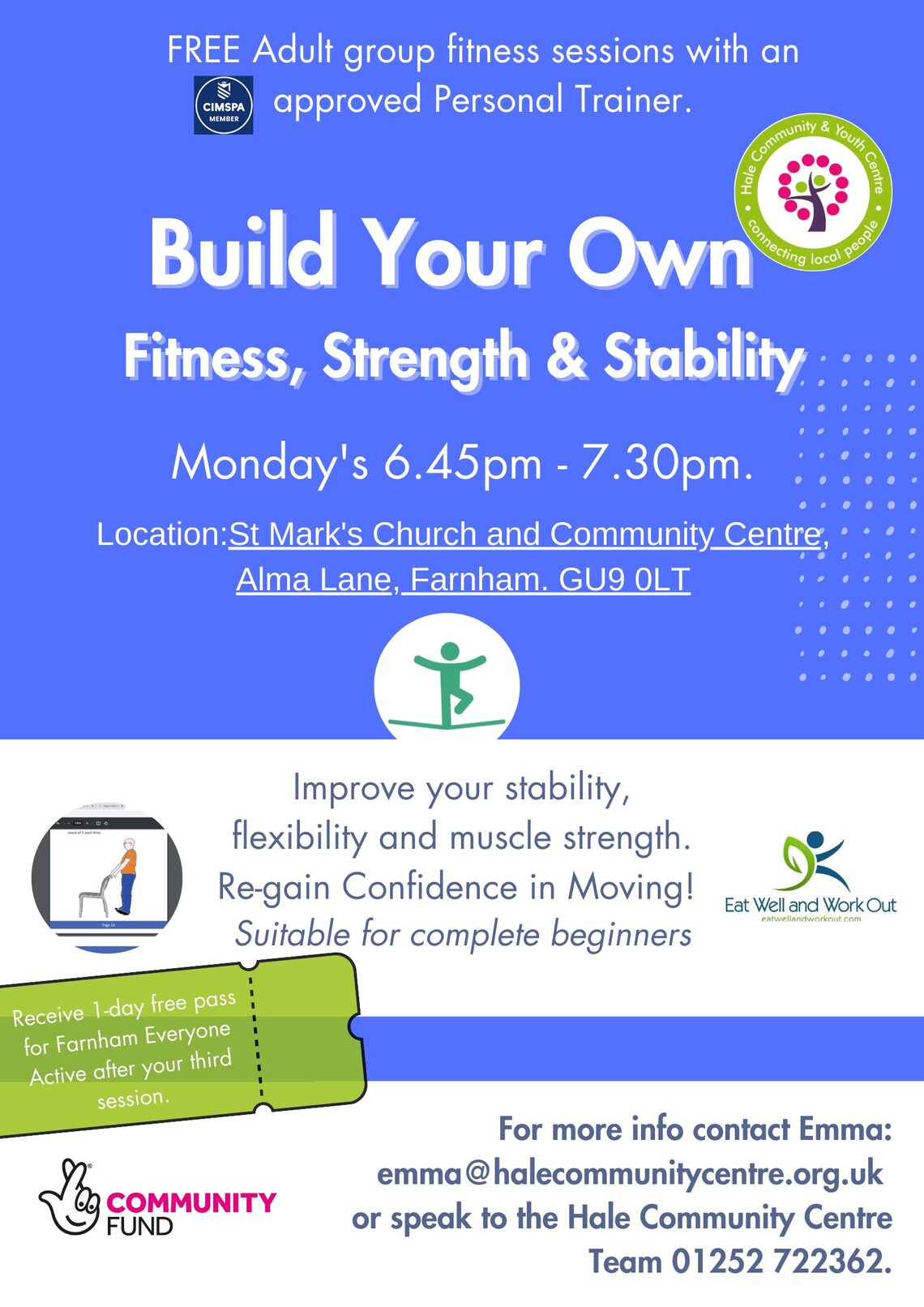 Mar - Fitness rev