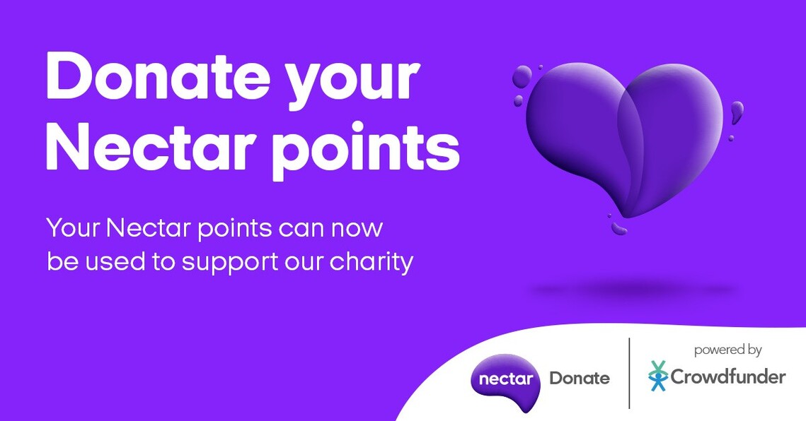 Nectar Donate