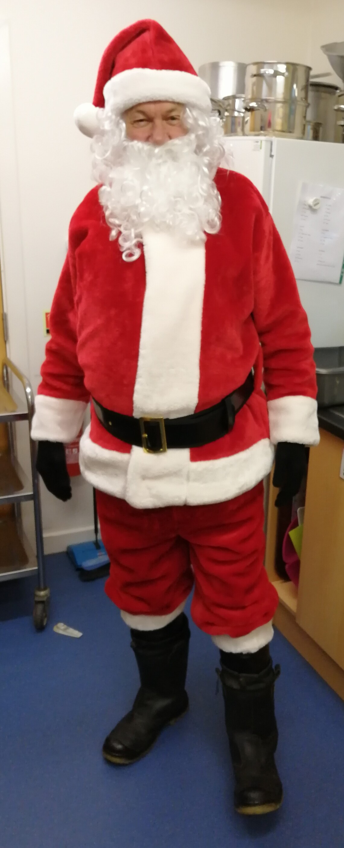 Santa
