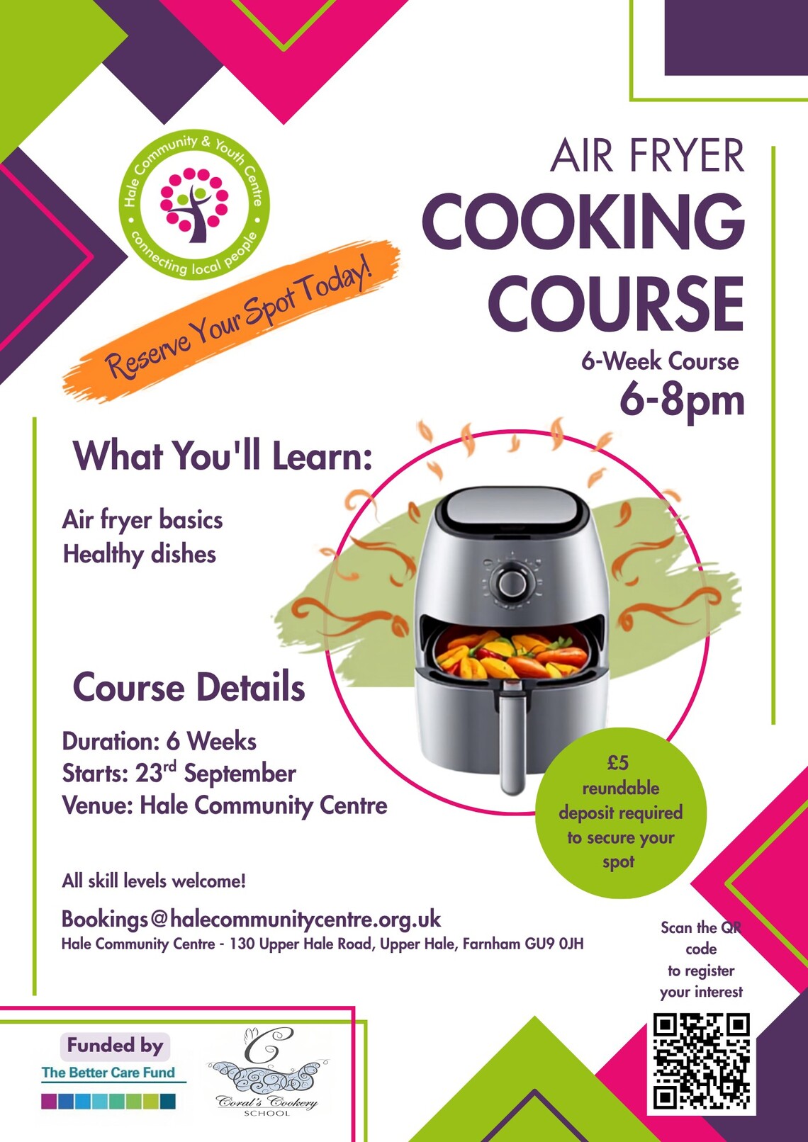 Sep-Air Fryer2