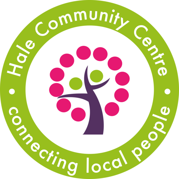 Hale Community Centre logo