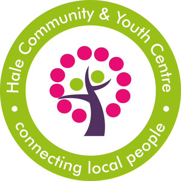 Hale Community Centre logo